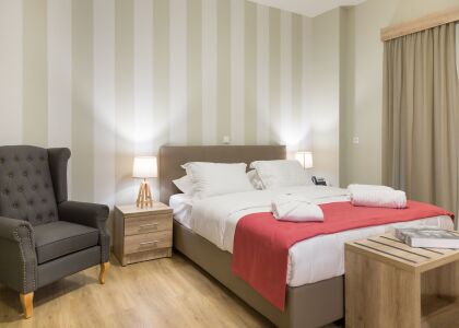 Executive Double Room