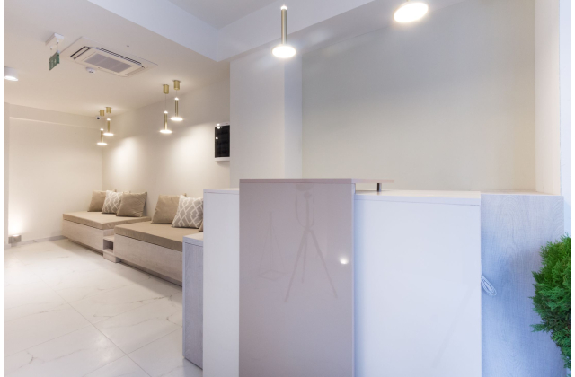 &Tau;&omicron; &xi;&epsilon;&nu;&omicron;&delta;&omicron;&chi;&epsilon;ί&omicron;