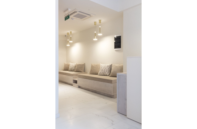 &Tau;&omicron; &xi;&epsilon;&nu;&omicron;&delta;&omicron;&chi;&epsilon;ί&omicron;