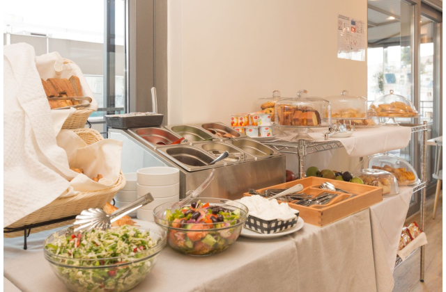 &Pi;&rho;&omega;&iota;&nu;ό&sigmaf; &mu;&pi;&omicron;&upsilon;&phi;έ&sigmaf;