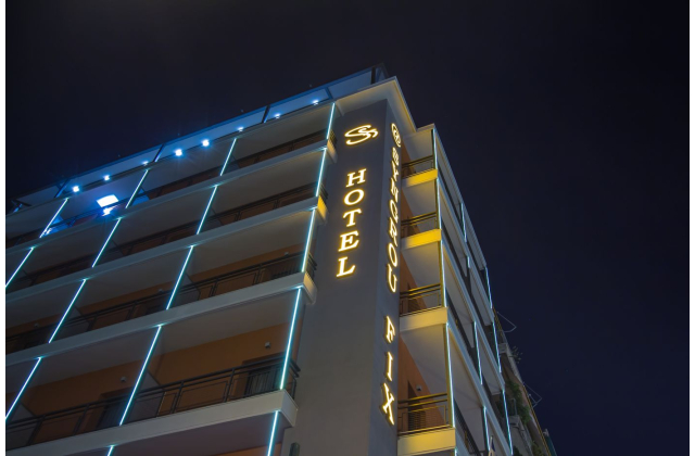 &Nu;&upsilon;&chi;&tau;&epsilon;&rho;&iota;&nu;ή &phi;&omega;&tau;&omicron;&gamma;&rho;ά&phi;&eta;&sigma;&eta;