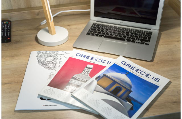 Business &Mu;&omicron;&nu;ό&kappa;&lambda;&iota;&nu;&omicron; &Delta;&omega;&mu;ά&tau;&iota;&omicron;