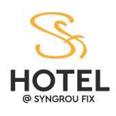 Hotel@SyngrouFix